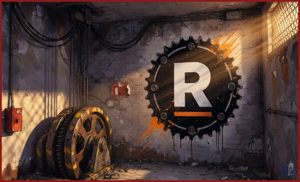 A história da linguagem Rust
