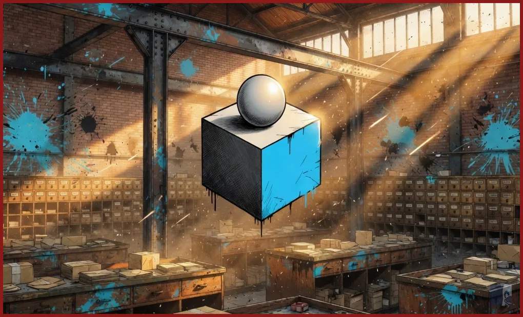 A história do webmail Roundcube