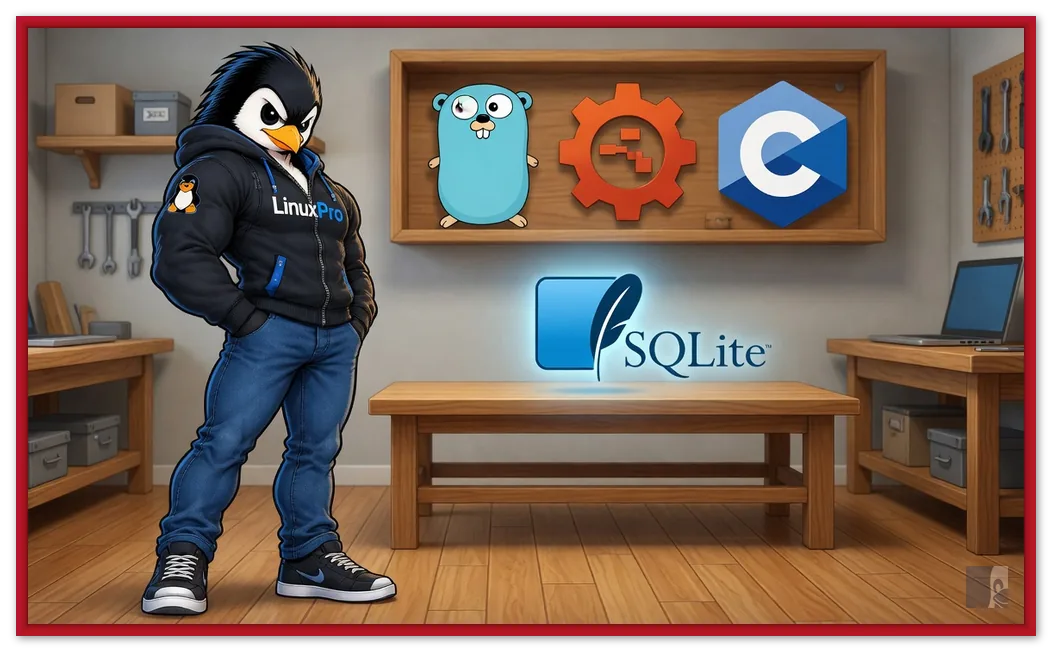 Alternativas ao Claude-Mem em Go, Rust e C