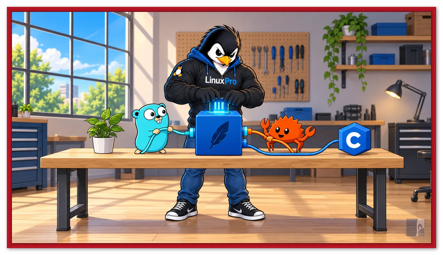 Alternativas ao Claude-Mem em Go, Rust e C