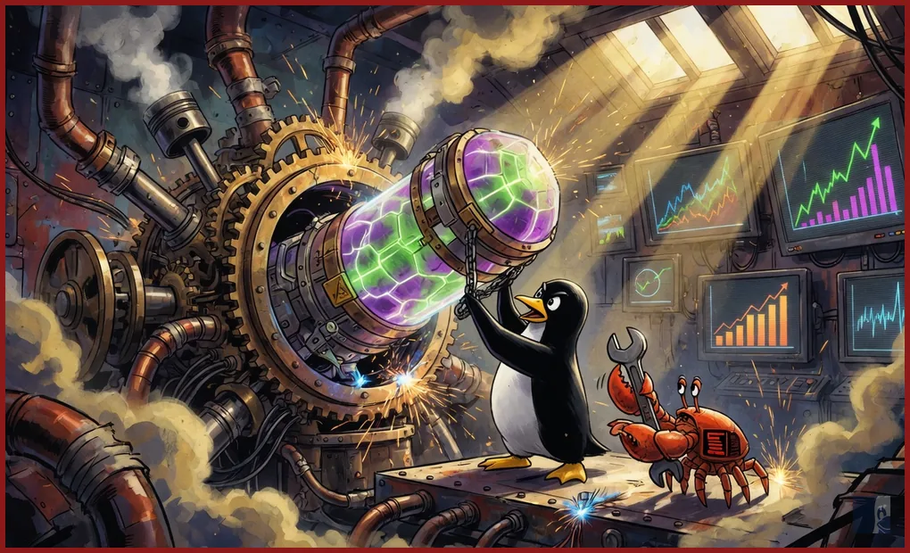 Linux 7.3