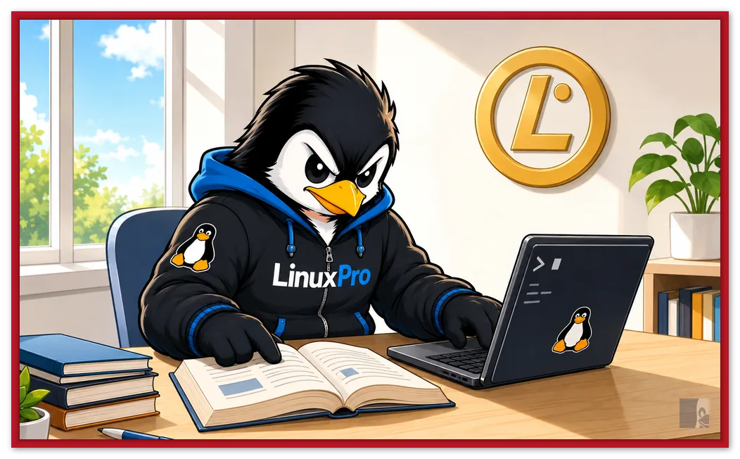 Linux Essentials: a porta de entrada da trilha LPI