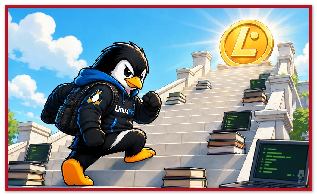 Certificação LPIC-1: o que estudar para tirar a sua