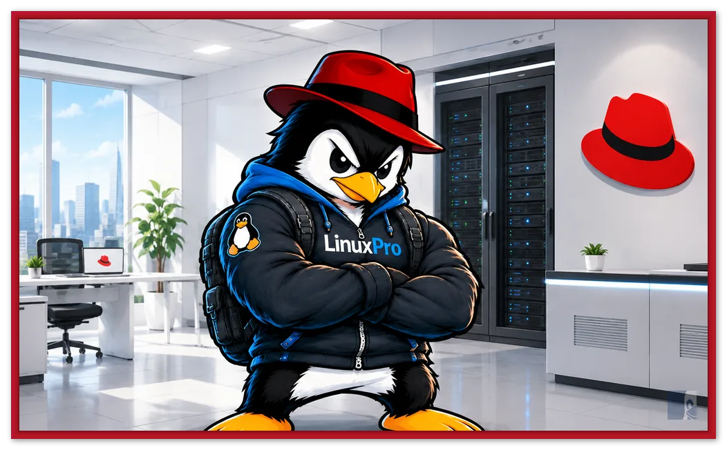 Certificação RHCSA: o passaporte para o mundo Red Hat