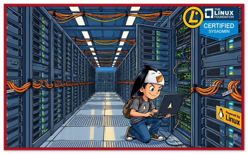 Curso de Linux do Toca do Tux: da migração à administração