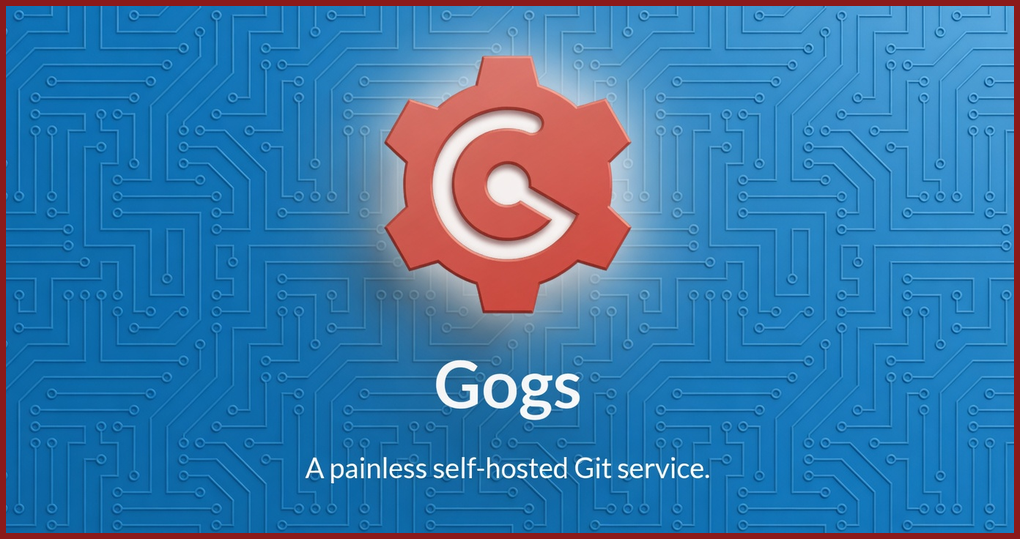 Instalando Gogs no Ubuntu
