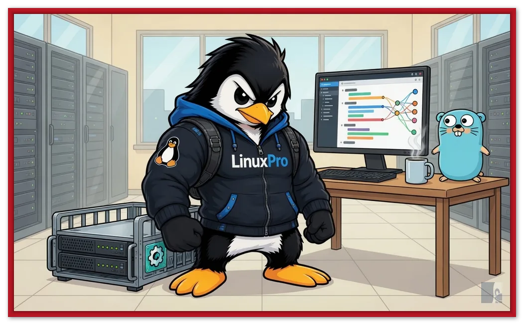 Instalando Gogs no Ubuntu