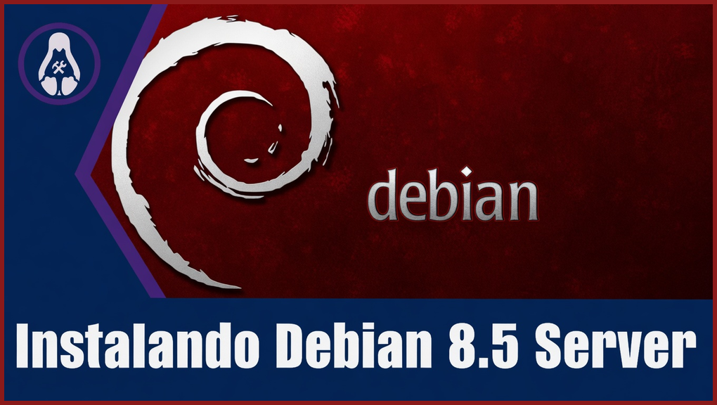 Serie Servidores Linux no ODT