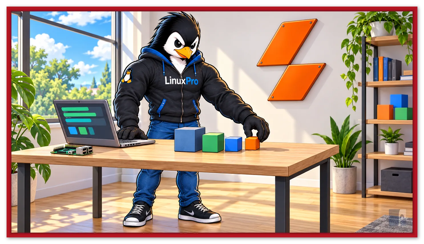 llama.cpp: conhecendo, instalando e rodando IA local no Linux