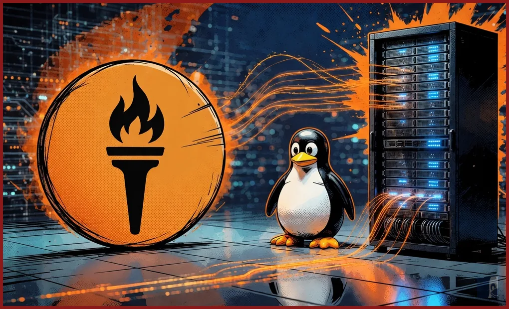 Prometheus monitorando servidores Linux