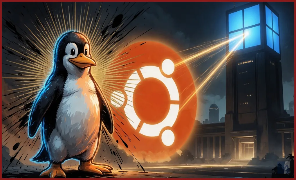 Integrando o Ubuntu no Active Directory
