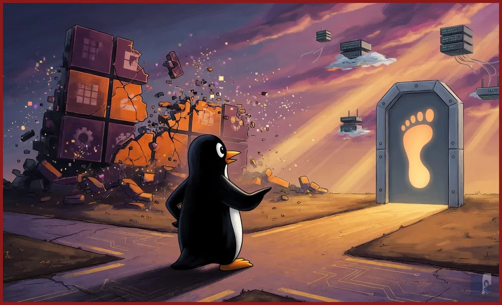 Ubuntu Abandonara a Interface Unity
