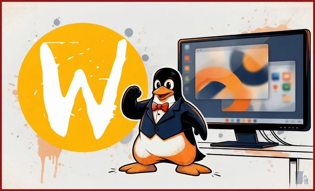 Wayland será o novo X.org ?